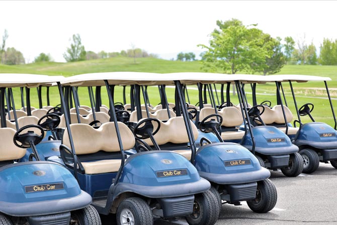 MFDA-Convention-golf-carts