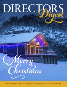 2025 MFDA Pub. 4 Issue 4