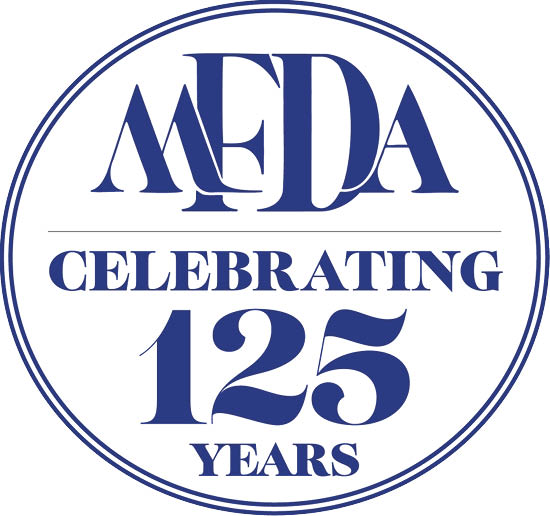 MFDA Celebrating 125 Years seal