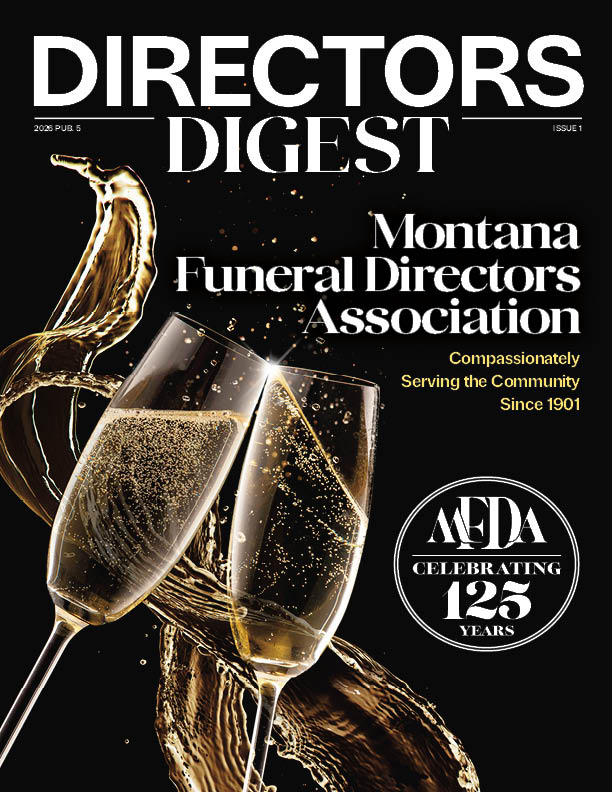 2026 MFDA Pub. 5 Issue 1