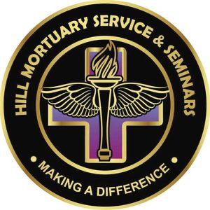 Picture of By John T. Hill, CFSP, Embalmer, Hill Mortuary Service and Seminars