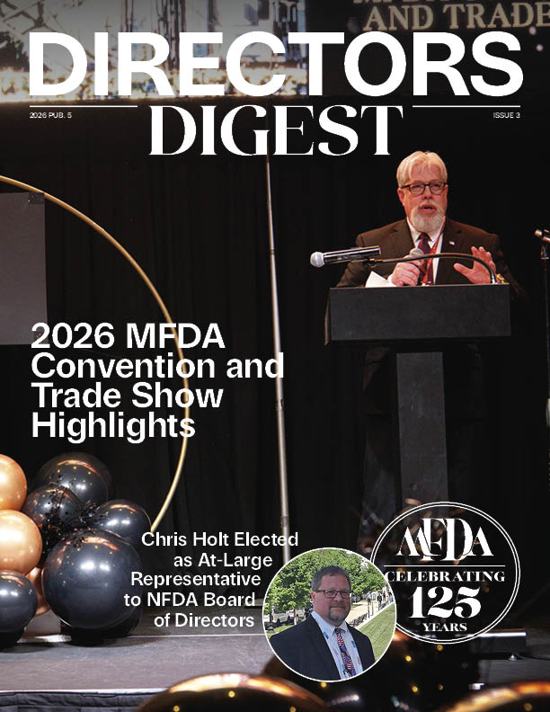 2026 MFDA Pub. 5 Issue 3