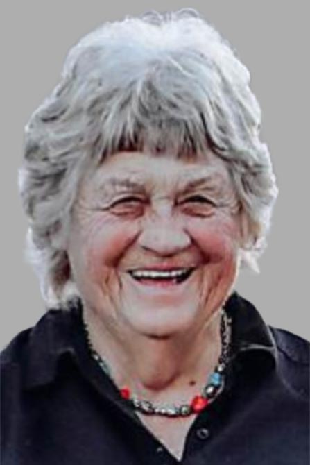 Marjorie Boyce