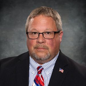 Picture of By Chris Holt, 2026-2028 At-Large Representative, NFDA Board of Directors