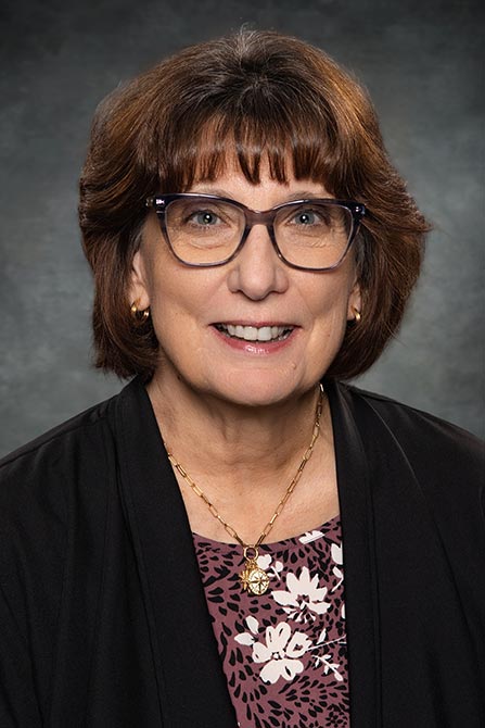 Donna Dawson