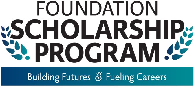 Foundation Scholarship Program