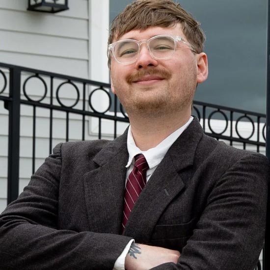 Kyle Gooch