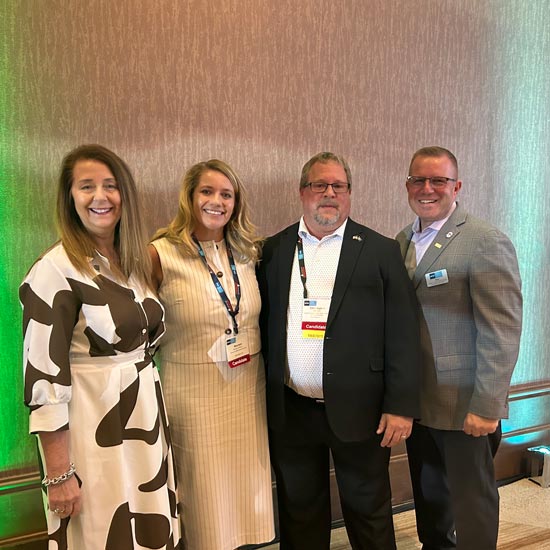 NFDA leadership