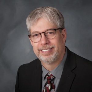 Picture of By Rick Walter, President, MFDA