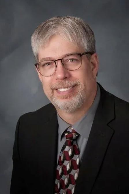 Rick Walter